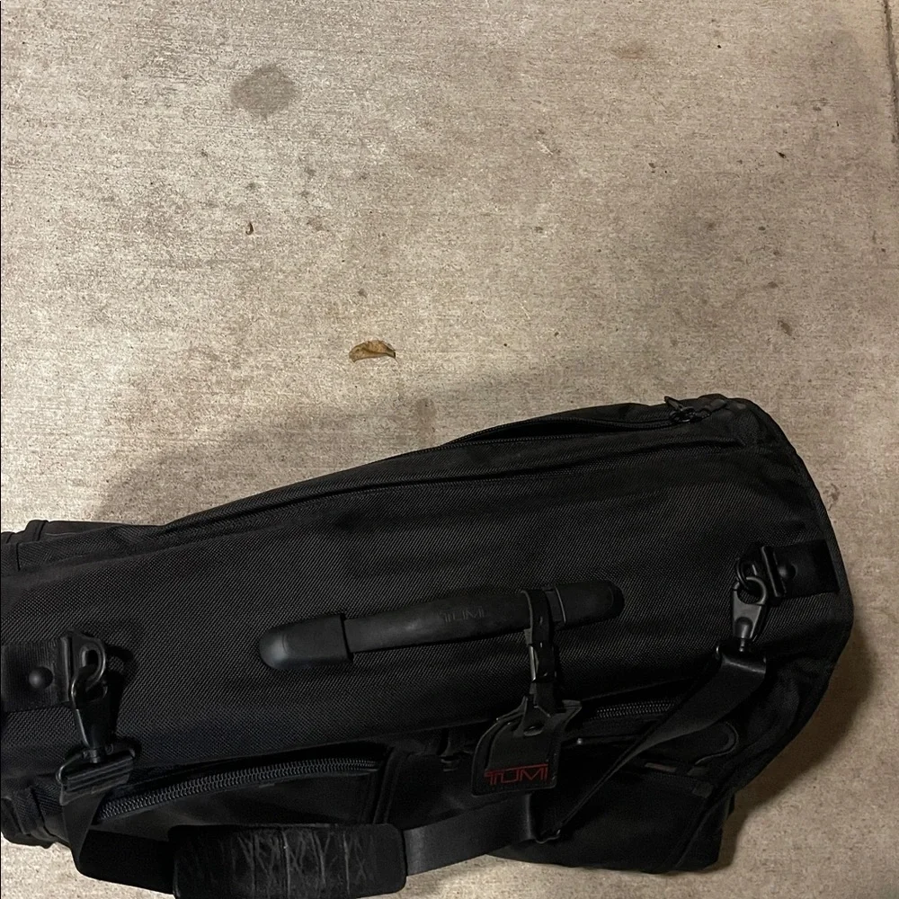 TUMI Garment Bag